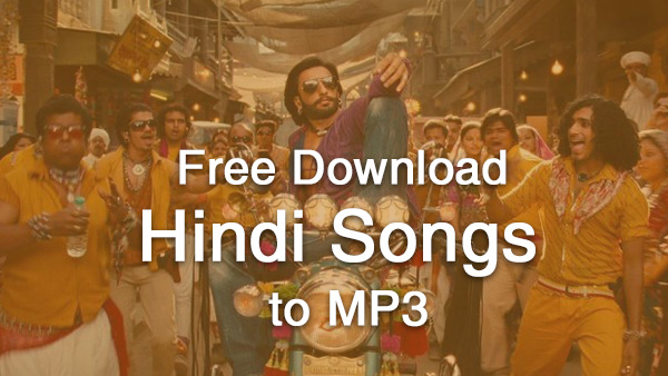 download free hindi music